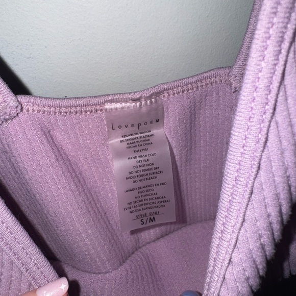 Purple Set 💜 - Picture 4 of 4